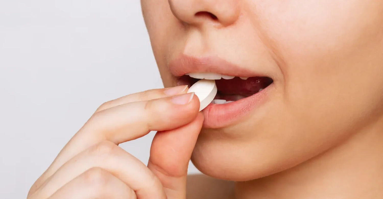 medications and oral health Inblog